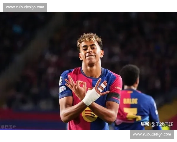 0-6 溃败怒火难平!居勒尔推搡亚马尔吃警告,巴萨新星笑对冲突 0-6 溃败怒火难平!居勒尔推搡亚马尔吃警告,巴萨新星笑对冲突