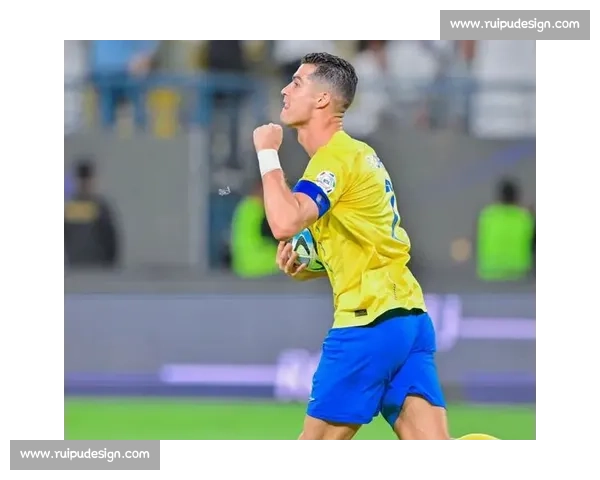 C 罗力挺沙特联赛跻身世界前五 展望 2034 世界杯成史上最精彩