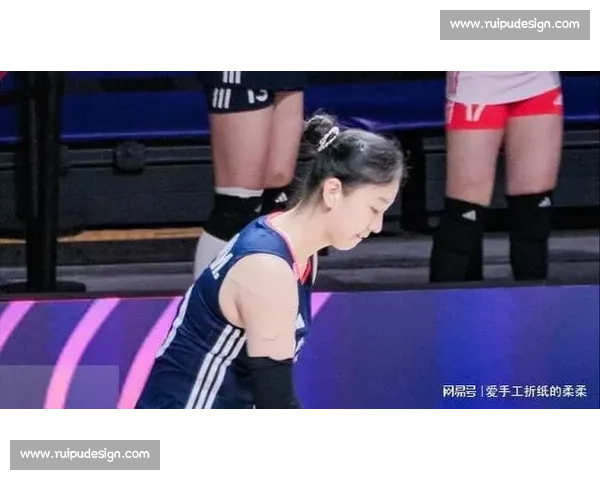 16 岁 1.93 米天才接应崛起!杨舒茗:中国女排新核或成朱婷式传奇 16 岁 1.93 米天才接应崛起!杨舒茗:中国女排新核或成朱婷式传奇