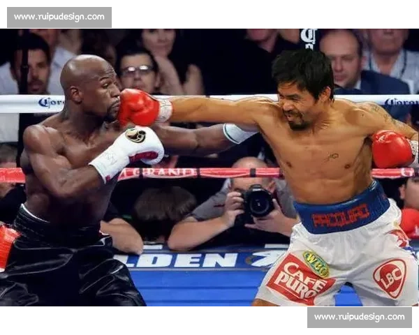 帕奎奥对决马加里托世纪之战揭示拳坛力量与意志巅峰再次碰撞书写历史