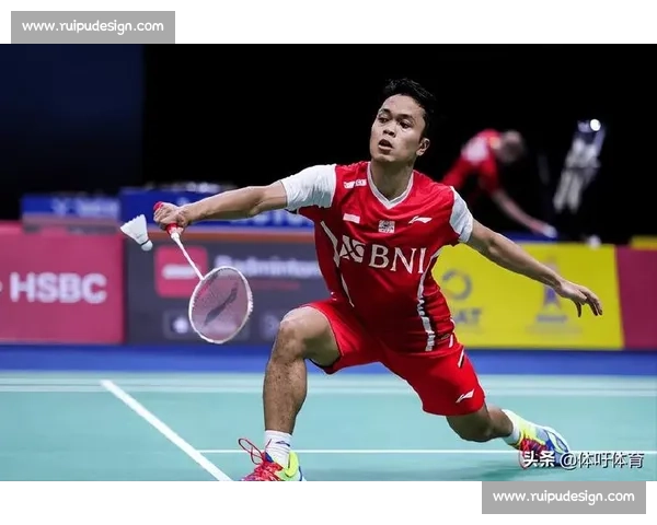 金廷与桃田巅峰对决技术风格心理博弈赛场命运之战世界羽坛时代碰撞