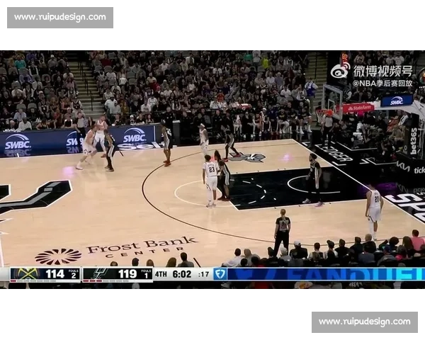马刺对阵快船高清录像回放全场精彩瞬间深度解析与战术复盘完整版