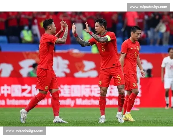 中国男足迎战巴勒斯坦关键一战关乎出线前景世界杯预选赛全力争胜