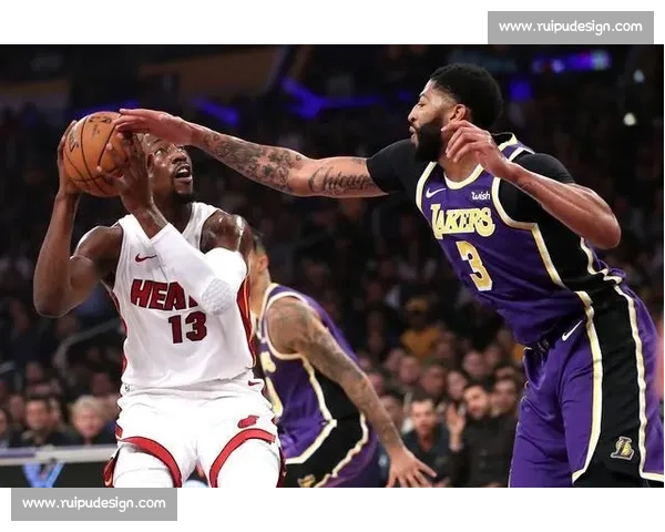 NBA总决赛湖人对决热火经典之战高清录像回放全解析 NBA总决赛湖人对决热火经典之战高清录像回放全解析
